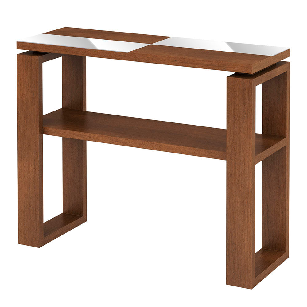 Aparador Amarílis com Espelho Castanho Wood Prime RC 990403 Wood prime Aparador De Cerca Viva Leroy Merlin ~ Aparador Amarílis com Espelho Castanho Wood Prime RC 990403 Wood prime