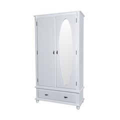 Guarda Roupa Roupeiro Em Oferta Wood Prime