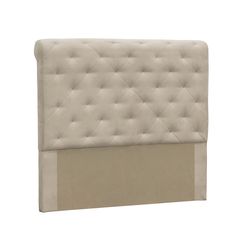 cabeceira-buona-notte-casal-bege-capitone-quarto-cama-decoracao