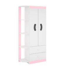 guarda-roupa-ternura-branco-rosa-2-portas-gavetas-4-nichos-quarto-infantil-bebe-01