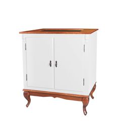 Cozinha Balcao Wood Prime Nl Wood Prime Mobile