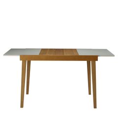 3912-Mesa-elastica-Maragogi-110-vidro-fendi-claro-de-jantar-madeira-macica