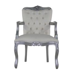 poltrona-entalhada-prata-estofado-capitone-sala-de-estar-cozinha-decorativa-01