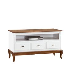 rack-decorativa-para-tv-com-gavetas-pes-torneados-moderno-sofisticado