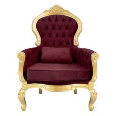 poltrona-catarina-estofada-com-captone-vermelho-almofada-entalhada-madeira-macica-01