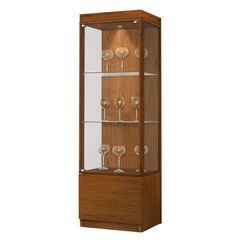 cristaleira-italia-com-porta-de-vidro-e-gaveta-decoracao-sala-de-jantar