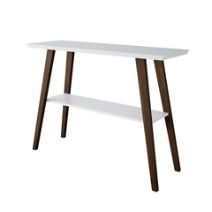 Aparador-decor-preto-branco-madeira-macica-com-pes-em-madeira