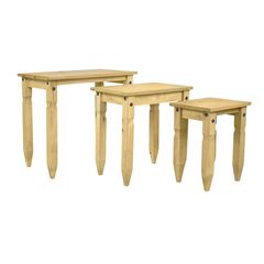 conjunto-de-mesas-de-apoio-estilo-mexicano-em-cera-3-unidades-2