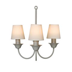 lustre-para-sala-de-jantar-iluminacao-classico-3-bracos--cupula-tecido-bege-43cm-por-39cm