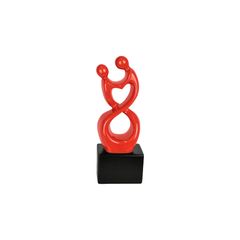 escultura-amor-infinito-ceramica-4