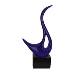 escultura-cisne-negro-grande-ceramica-1