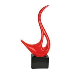 escultura-cisne-negro-grande-ceramica-4