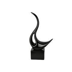 escultura-cisne-negro-pequeno-ceramica-3