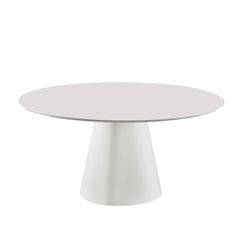 mesa-de-jantar-redonda-maine-branco