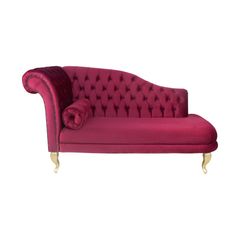 recamier-diva-rosa-com-tachas-pes-dourados-1