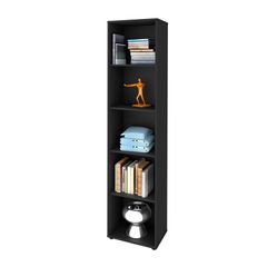 estante-para-livros-preta-5-nichos-quarto-sala-de-estar-decoracao-madeira-5328